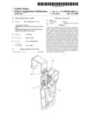 Holster for Small Arms diagram and image