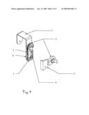 Holster for Small Arms diagram and image