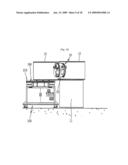 Weight Balancer and Pipe Joining Method diagram and image