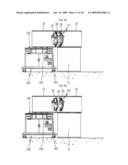 Weight Balancer and Pipe Joining Method diagram and image