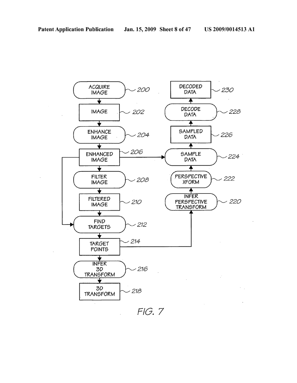 METHOD OF RECORDING TRANSACTION RELATING TO PACKAGED PRODUCT - diagram, schematic, and image 09