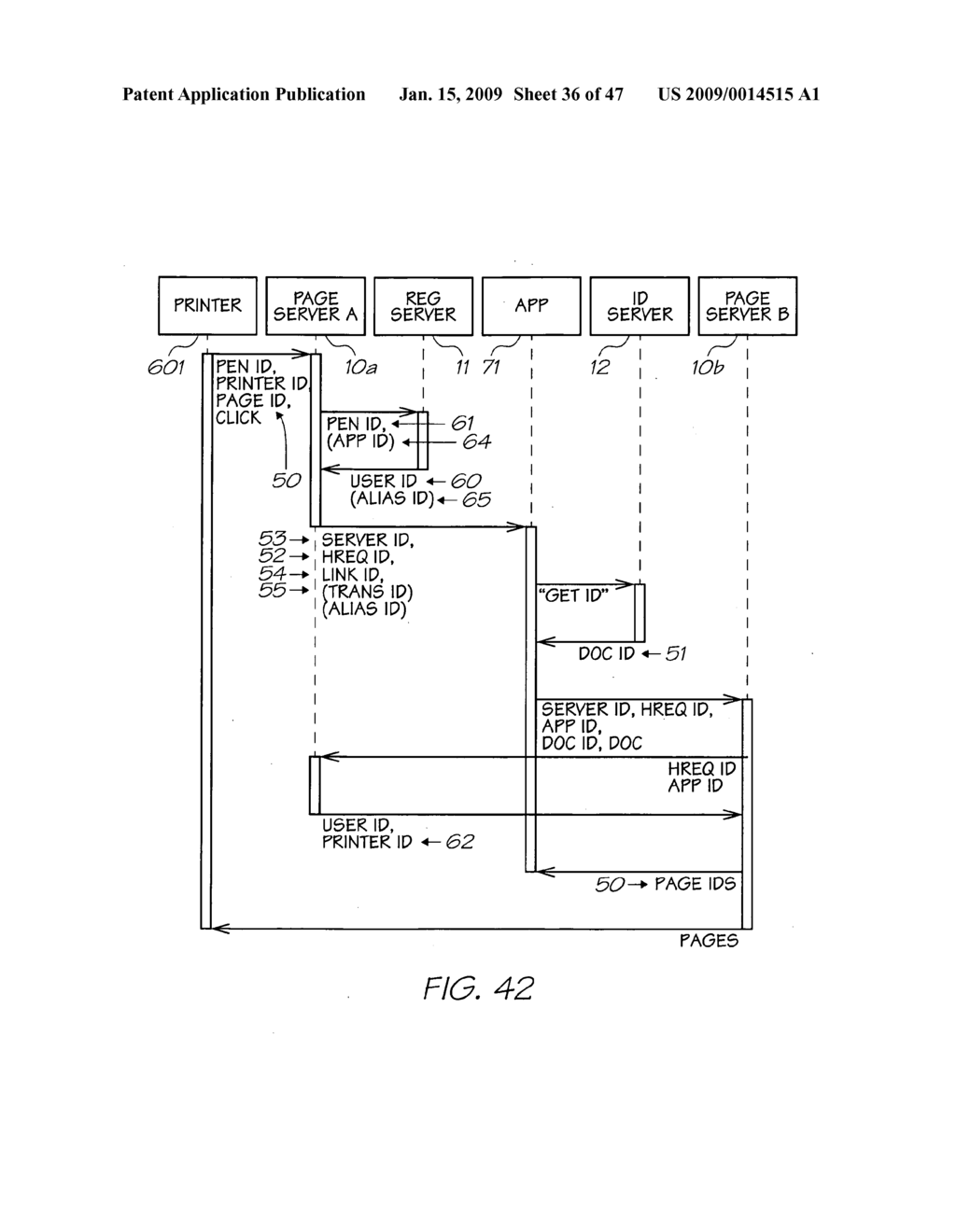 METHOD OF FACILITATING INTERACTION BETWEEN USER AND PACKAGED PRODUCT - diagram, schematic, and image 37