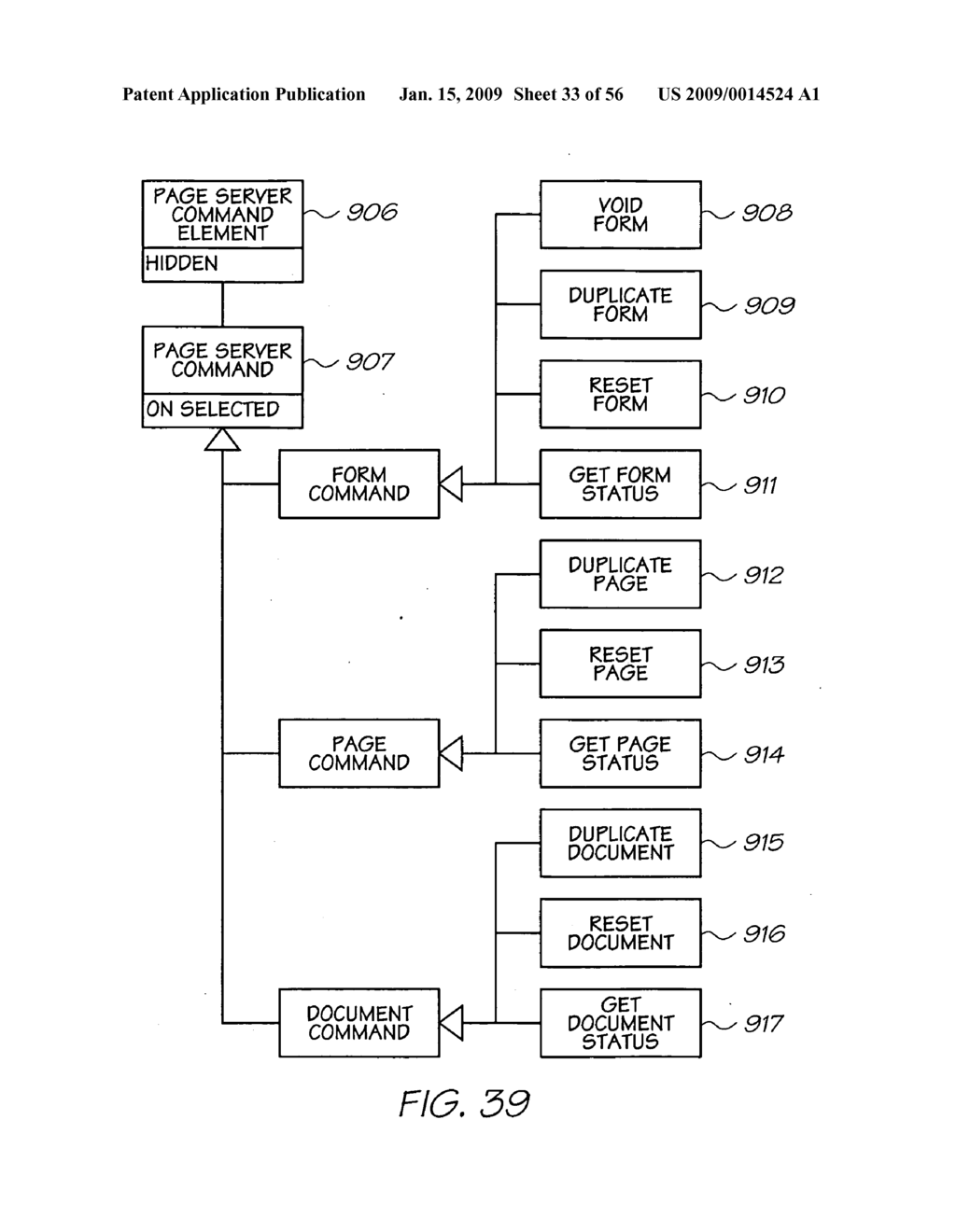 WIRELESS TRANSMITTER PEN - diagram, schematic, and image 34