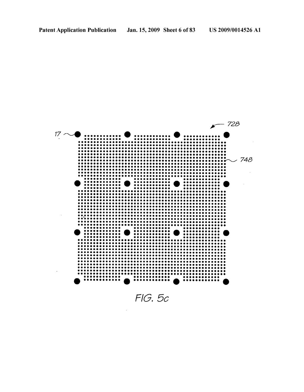 SCANNING DEVICE FOR SCANNING INTERFACE SURFACE OF PRODUCT ITEM - diagram, schematic, and image 07