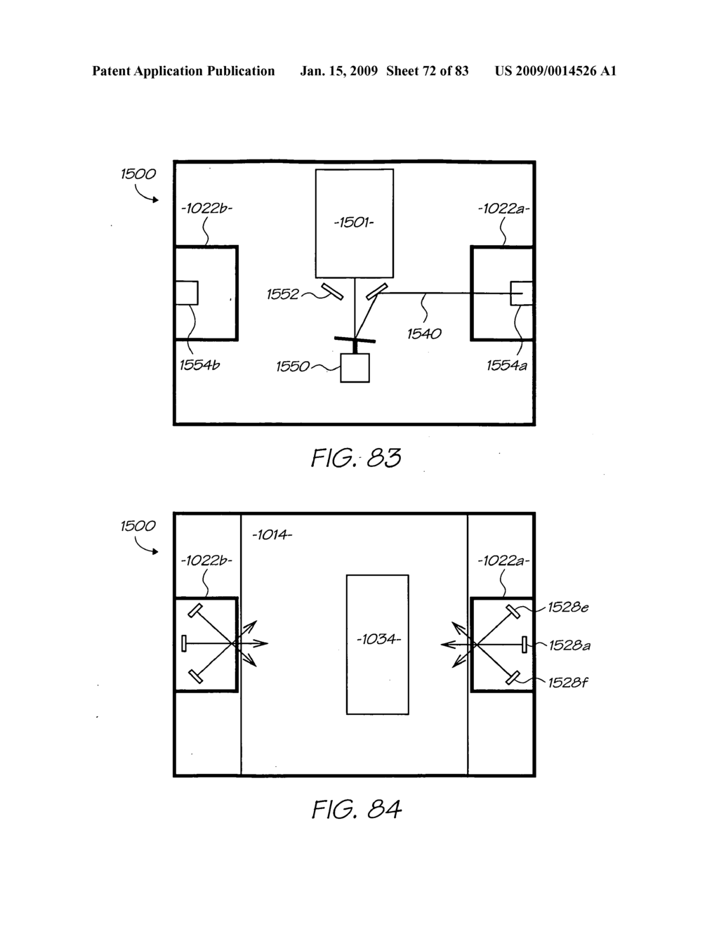 SCANNING DEVICE FOR SCANNING INTERFACE SURFACE OF PRODUCT ITEM - diagram, schematic, and image 73