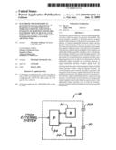 Electronic-ink based display system employing a plurality of RF-based activator modules in wireless communication with a plurality of remotely-updateable electronic display devices, each employing an electronic ink layer integrated within a stacked architecture diagram and image