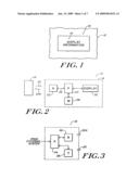 Electronic-ink based display system employing a plurality of RF-based activator modules in wireless communication with a plurality of remotely-updateable electronic display devices, each employing an electronic ink layer integrated within a stacked architecture diagram and image