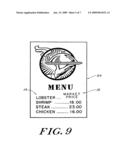 Electronic-ink based display system employing a plurality of RF-based activator modules in wireless communication with a plurality of remotely-updateable electronic display devices, each employing an electronic ink layer integrated within a stacked architecture diagram and image