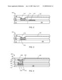 INTEGRATED CIRCUIT SYSTEM WITH ANTENNA diagram and image