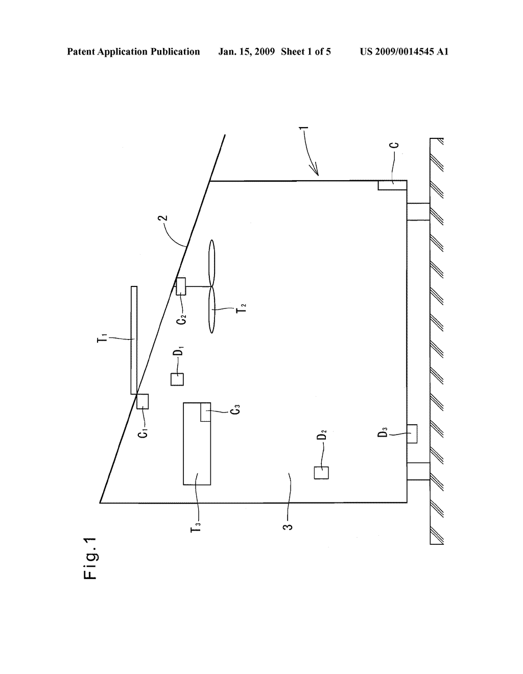 INTERIOR TEMPERATURE CONTROL SYSTEM - diagram, schematic, and image 02