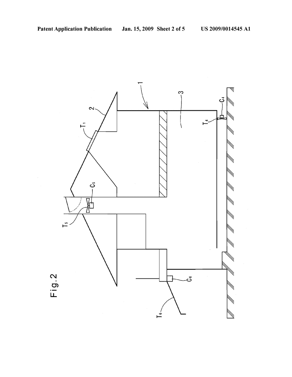 INTERIOR TEMPERATURE CONTROL SYSTEM - diagram, schematic, and image 03