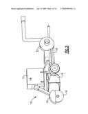 Wood Chip Collection System diagram and image