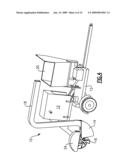 Wood Chip Collection System diagram and image