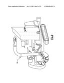 Wood Chip Collection System diagram and image