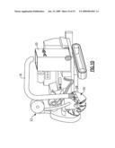 Wood Chip Collection System diagram and image