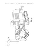 Wood Chip Collection System diagram and image