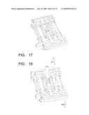 FENCING HANDLER diagram and image