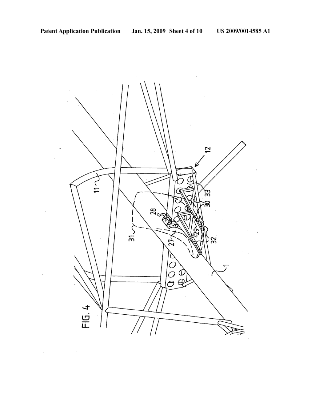 Light Plane in the Ultralight Category and Sport Plane Category - diagram, schematic, and image 05