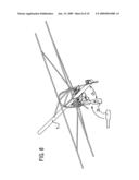 Light Plane in the Ultralight Category and Sport Plane Category diagram and image