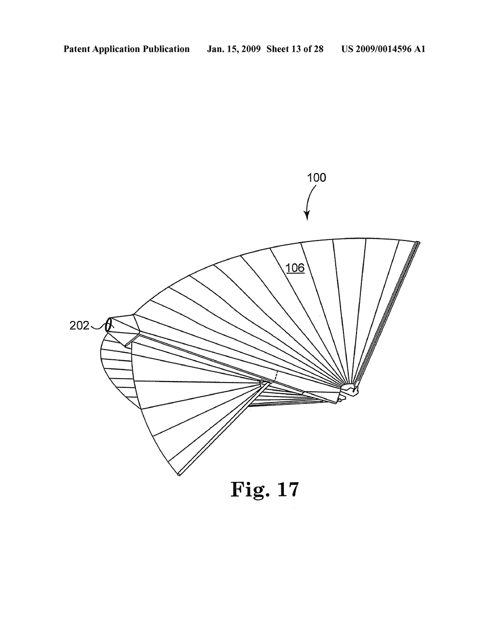 LONG ENDURANCE AIRCRAFT HAVING MORPHING WING CONFIGURED TO CHANGE SHAPE - diagram, schematic, and image 14