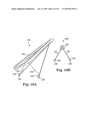 LONG ENDURANCE AIRCRAFT HAVING MORPHING WING CONFIGURED TO CHANGE SHAPE diagram and image