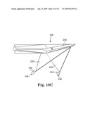 LONG ENDURANCE AIRCRAFT HAVING MORPHING WING CONFIGURED TO CHANGE SHAPE diagram and image