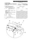 AIRCRAFT ENGINE NACELLE INLET HAVING ACCESS OPENING FOR ELECTRICAL ICE PROTECTION SYSTEM diagram and image