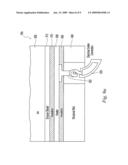 AIRCRAFT ENGINE NACELLE INLET HAVING ACCESS OPENING FOR ELECTRICAL ICE PROTECTION SYSTEM diagram and image