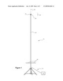 RECORDING DEVICE SUPPORT diagram and image