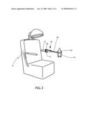 Drink holding device diagram and image