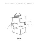 Drink holding device diagram and image