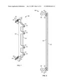 Accessory Bracket diagram and image