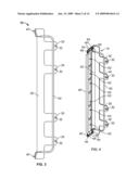 Accessory Bracket diagram and image