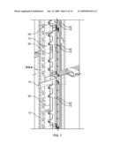 Accessory Bracket diagram and image