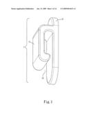 Multi adjustment for motor vehicle restriant positioning device diagram and image