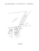 Multi adjustment for motor vehicle restriant positioning device diagram and image