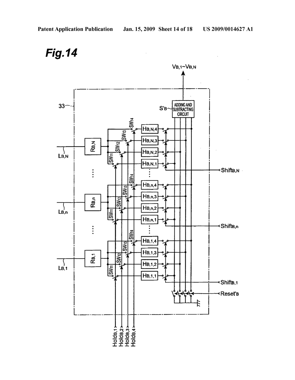 Photodetector device - diagram, schematic, and image 15