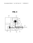 Optical communication module diagram and image