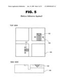 Optical communication module diagram and image