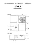 Optical communication module diagram and image