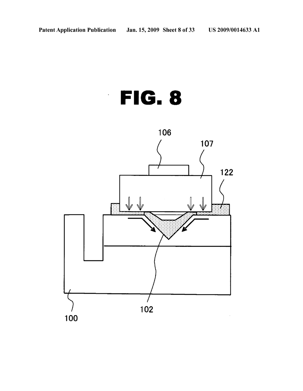 Optical communication module - diagram, schematic, and image 09