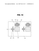 Optical communication module diagram and image