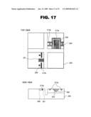 Optical communication module diagram and image