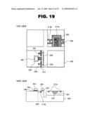 Optical communication module diagram and image