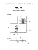 Optical communication module diagram and image