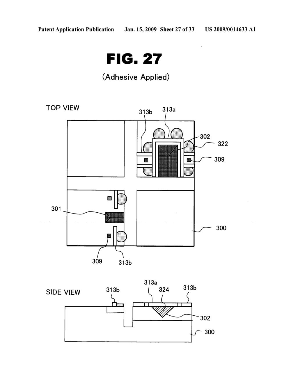 Optical communication module - diagram, schematic, and image 28