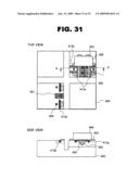 Optical communication module diagram and image