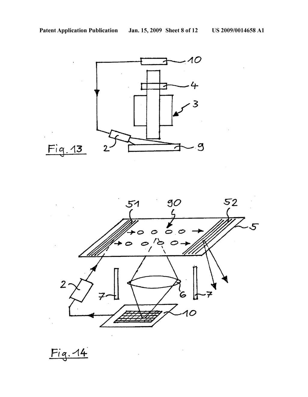 Solid-state photodetector pixel and photodetecting method - diagram, schematic, and image 09