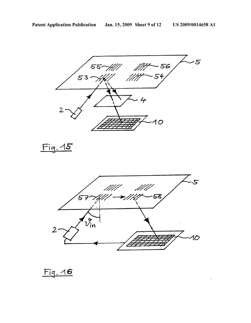 Solid-state photodetector pixel and photodetecting method - diagram, schematic, and image 10