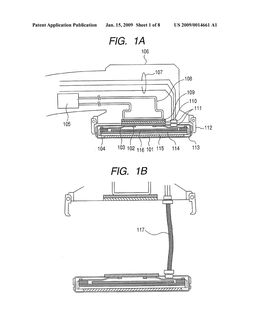 RADIATION IMAGING APPARATUS - diagram, schematic, and image 02